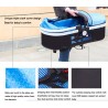Zwei Wegesrollen Baby's Pram 0-3 Jahre