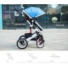 Zwei Wegesrollen Baby's Pram 0-3 Jahre