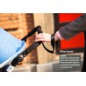Zwei Wegesrollen Baby's Pram 0-3 Jahre