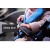 Zwei Wegesrollen Baby's Pram 0-3 Jahre