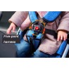 Zwei Wegesrollen Baby's Pram 0-3 Jahre