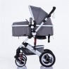 Zwei Wegesrollen Baby's Pram 0-3 Jahre