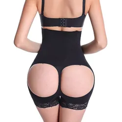 Waist corset - buttock lifting & tummy control - body shaperLingerie