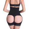 Waist corset - buttock lifting & tummy control - body shaperLingerie
