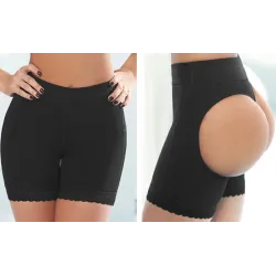 Waist corset - buttock lifting & tummy control - body shaperLingerie