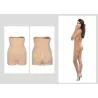Taille Korsett - Stoßheben & Bauch Kontrolle - Körperformer