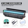 CE285A toner cartridge replacement for HP laserJet Pro printersCartridges