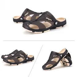 Licht - rutschfeste leichte Sandalen - Strand Flip-Flops