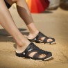 Light - non-slip light sandals - beach flip flopsSandals