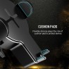 iPhone X S8 Original 360 Degree Rotation Qi Wireless Car Charger Phone Holder With LED IndicatorAccessories
