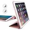 iPad Pro 10.5 Zoll Ultra Slim Leder Smart Cover Magnetgehäuse