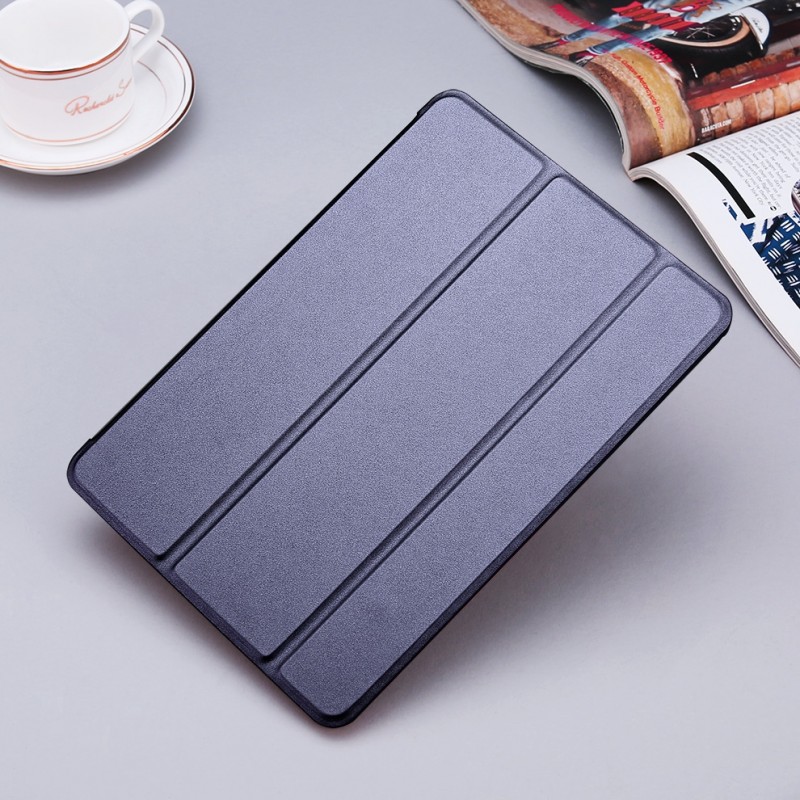 iPad Pro 10.5 inch Ultra Slim Leather Smart Cover Magnetic CaseProtection