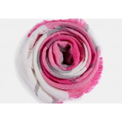 Triangle winter scarf - premium quality cottonScarves
