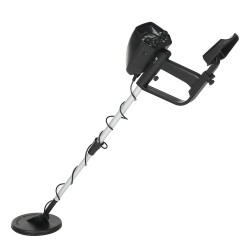 MD-4030 Einstellbarer professioneller Underground Metalldetektor