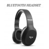Salar S11 Wireless Headset faltbare Bluetooth Kopfhörer mit Mikrofon