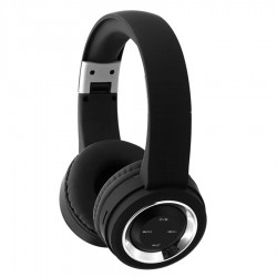 Wireless Bluetooth headphones with microphone - headsetEar- & Headphones