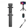 Original Xiaomi Handheld Mini Faltbares Stativ 2 in 1 Monopod Selfie Stick Bluetooth Wireless