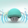 Mini mushroom - wireless Bluetooth speaker - waterproofBluetooth speakers