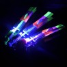 LED - Leuchtende große Slingshot - Spielzeug