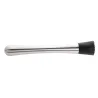 Cocktail fruit muddler - stainless steel bar mixer - crusherBar supply