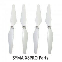 SYMA X8PRO RC Quadcopter PropellersR/C drone