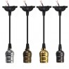 E27 Vintage Retro Edison Lampensockel