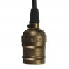 E27 Vintage Retro Edison Lampensockel