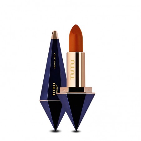 Diamond Velvet Matte lang anhaltender Lippenstift