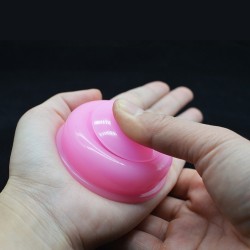 Silikon Cupping Vakuum Massage Saugnäpfe 6 Stk