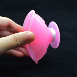 Silikon Cupping Vakuum Massage Saugnäpfe 6 Stk