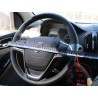 DIY car steering wheel cover repair with needle & threadSteering wheel covers