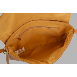 Vintage leather shoulder crossbody bagBags