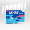 MIXZA micro SD Speicherkarte Klasse 10 UHS-1 32GB 64GB 128GB 256GB