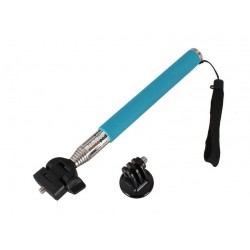 GoPro - Xiaomi Yi Action Kamera + SJCAM SJ4000 Zubehör Kit
