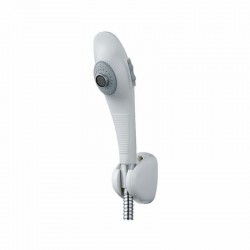 Multifunction bionic shower headShower Heads