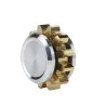 Mini Zahnrad Metall Fidget - Handspinner