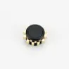 Mini Zahnrad Metall Fidget - Handspinner