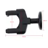 50mm wall mounted guitar hanger holder non-slip hookGuitars