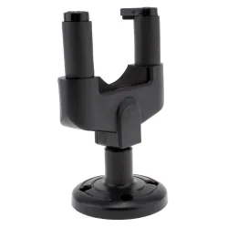 50mm wall mounted guitar hanger holder non-slip hookGuitars