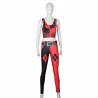 3D Superheld Frauen Halloween Kostüm
