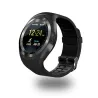 Bluetooth Y1 smart watch with phone Android compatibleSmart-Wear