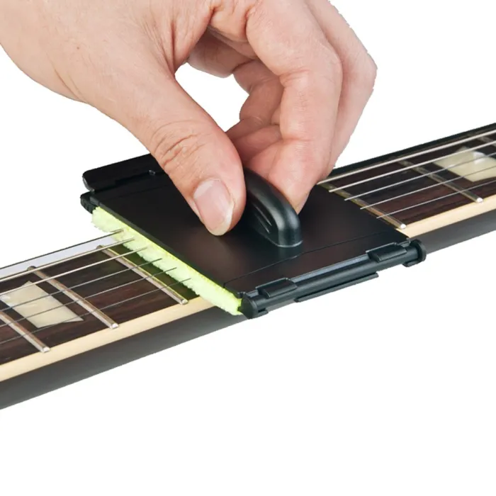 Electric guitar strings cleanerGuitars