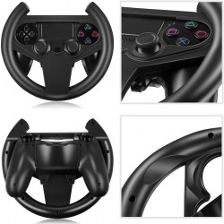 Playstation 4 - PS4 race games steering wheelAccessories
