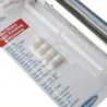 Teeth whitening & stain remover tool setMouth