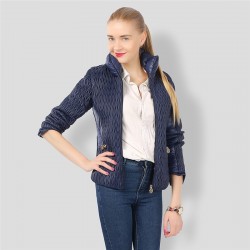 Herbst Winter warme atmungsaktive Jacke