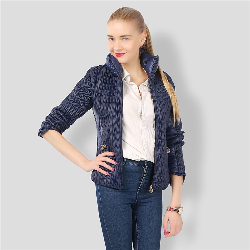 Herbst Winter warme atmungsaktive Jacke