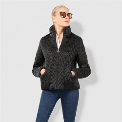 Herbst Winter warme atmungsaktive Jacke