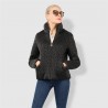 Herbst Winter warme atmungsaktive Jacke