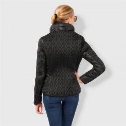 Herbst Winter warme atmungsaktive Jacke