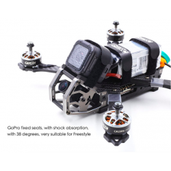 GEPRC GEP KHX5 Elegant 230mm RC FPV Racing Drone F4 5.8G 48CH PNP/BNF - PNPDrones